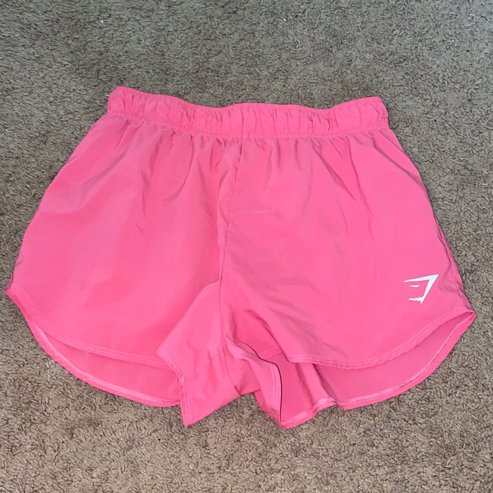 Gymshark shorts